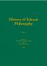 History of Islamic Philosophy