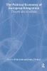 Political Economy of European Integration