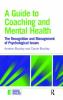 Guide to Coaching and Mental Health