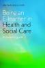 Being an E-learner in Health and Social Care