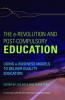 e-Revolution and Post-Compulsory Education