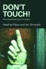 Don't Touch!