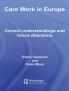 Care Work in Europe
