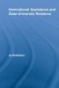 International Assistance and State-University Relations