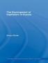 Development of Capitalism in Russia