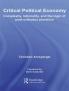Critical Political Economy