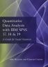Quantitative Data Analysis with IBM SPSS 17 18 & 19