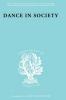 Dance In Society Ils 85