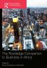 Routledge Companion to Business in Africa