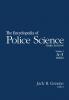 Encyclopedia of Police Science