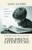 Constructing the Canon of Children's Literature