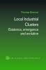 Local Industrial Clusters