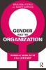 Gender and the Organization