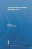 Lessons from the Asian Financial Crisis
