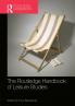 Routledge Handbook of Leisure Studies