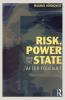 Risk Power and the State