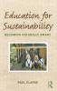 Education for Sustainability