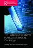 Routledge International Handbook of Biosocial Criminology