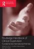 Routledge Handbook of Clinical Supervision