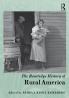Routledge History of Rural America