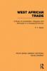 West African Trade