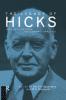 Legacy of Sir John Hicks