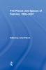 Places and Spaces of Fashion 1800-2007