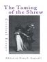 Taming of the Shrew