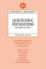Questioning Foundations