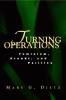 Turning Operations