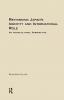 Rethinking Japan's Identity and International Role