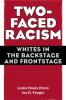 Two-Faced Racism