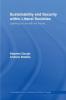 Sustainability and Security within Liberal Societies