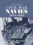 Civil War Navies 1855-1883