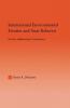 International Environmental Treaties and State Behavior