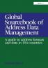 Global Sourcebook of Address Data Management
