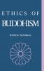 Ethics of Buddhism