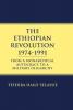 Ethiopian Revolution 1974-1991