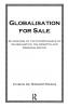 Globalisation For Sale