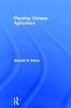 Planning Chinese Agriculture