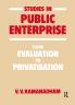 Studies in Public Enterprise