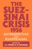 Suez-Sinai Crisis