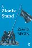 Zionist Stand