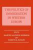 Politics of Immigration in Western Europe