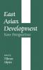 East Asian Development