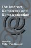 Internet Democracy and Democratization