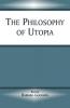 Philosophy of Utopia