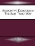 Associative Democracy