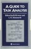 Guide To Task Analysis