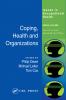 Coping Health and Organizations